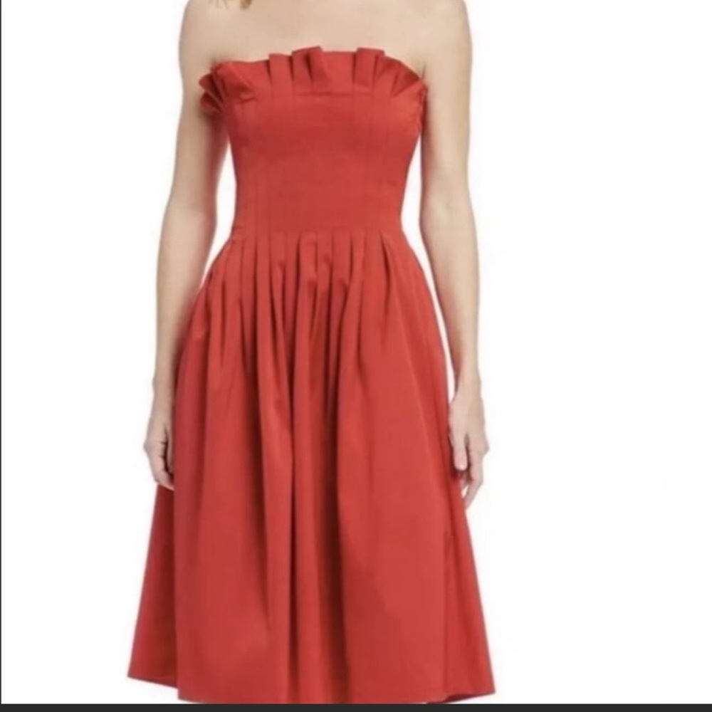 Antonio melani dress bloggers fav - Picture 9 of 16